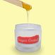 Sugar Coated Leg Hair Removal Kit 200GR