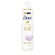 Dove Clean Touch Deodorant Spray 150ML
