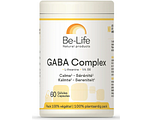 Be-Life GABA Complex Capsules 60CP