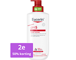 Eucerin Ph5 Bodylotion Light 400ML Eucerin Ph5 Bodylotion Light 400ML