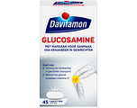 Davitamon Glucosamine Tabletten 45TB