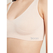 Boody Shaper Crop BH Nude M 1ST Close up BH