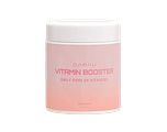 Cabau Vitamine Booster Red Fruit Poeder 300GR