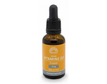 Mattisson HealthStyle Vitamine D3 Baby&Kind Vegan Druppels 25ML