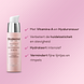 Biodermal Skin Booster Revitalizing Serum 30ML Voordelen