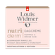 Louis Widmer Nutriderm Dagcrème Licht Geparfumeerd 50ML Voorkant verpakking
