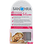 Sanohra Oordopjes Silicone 3PR