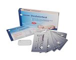 Testjezelf.nu Ovulatietesten 7ST