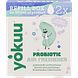 Yokuu Probiotic Air Freshener Refill Lavender & Rosemary 2ST