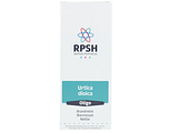 RPSH Urtica Dioica Oligo Brandnetel Druppels 120ML RPSH Urtica Dioica Oligo Brandnetel Druppels 120ML