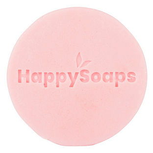 HappySoaps Tender Rose Conditioner Bar 65GR