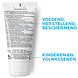 La Roche-Posay Cicaplast Handcrème Duo-verpakking 2x50ML voordelen 2