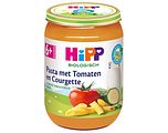 HiPP 6m+ Pasta met Tomaten en Courgette 190GR