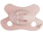 Difrax Fopspeen Natural Newborn - Pure Blossom 1ST Difrax Fopspeen Natural Newborn - Pure Blossom 1ST