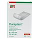 L&R Curaplast Pleister 4 x 10 cm Sensitive 10ST L&R Curaplast Pleister 4 x 10 cm Sensitive 10ST
