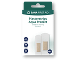 Sana First Aid Waterproof Pleisterstrips 20ST