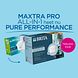 Brita Maxtra Pro Filterpatroon Pure Performance 3ST