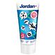 Jordan Tandpasta Junior 6-12 Jaar 50ML Jordan Tandpasta Junior 6-12 Jaar 50ML