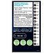 Lucovitaal Lactoferrine 300mg Capsules 30CP Achterkant verpakking Lucovitaal Lactoferrine 300mg Capsules 30CP Achterkant verpakking