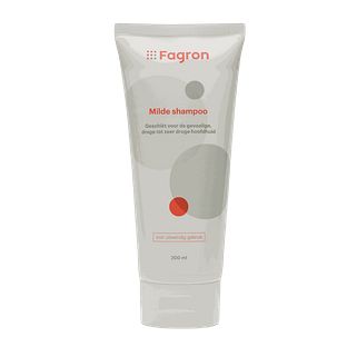 Fagron Milde Shampoo 200ML