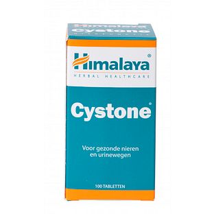 Himalaya Herbals Cystone Tabletten 100TB