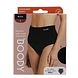 Boody Menstruatieondergoed Tailleslip Zwart Normaal/Hevig Maat S 1ST Boody Menstruatieondergoed Tailleslip Zwart Normaal/Hevig Maat S 1ST