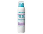 Deoleen Deodorant Spray Sensitive Aluminiumvrij 150ML Deoleen Deodorant Spray Sensitive Aluminiumvrij 150ML