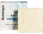 Botanique Kokos Body & Face Bar 100GR