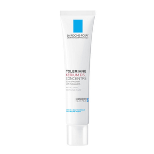 La Roche-Posay Toleriane Kerium DS Anti-Flaking Soothing Care Concentrate 40ML
