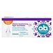 OB ExtraProtect Tampons Super 16ST OB ExtraProtect Tampons Super 16ST