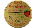 Rosebud Salve Strawberry Lip Balm 22GR Rosebud Salve Strawberry Lip Balm 22GR