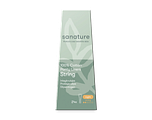 Sanature 100% Katoenen Inlegkruisjes String Light 24ST