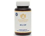 Maharishi Ayurveda MA 320 Tabletten 90TB