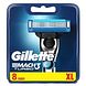 Gillette Mach3 Turbo Scheermesjes 8ST