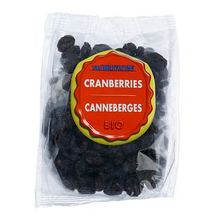 Horizon Cranberries Bio 200GR