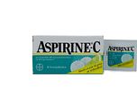 Aspirine C Bruistabletten 10TB Aspirine C Bruistabletten 10TB