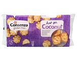 Consenza Mini-Kokosrotsjes 250GR