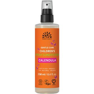 Urtekram Calendula Childrens Spray Conditioner 250ML Urtekram Calendula Childrens Spray Conditioner 250ML