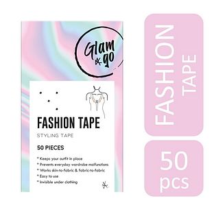 Glam & Go Fashion Tape 50ST