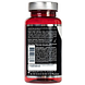 Lucovitaal Vegan Lijnzaad Olie Capsules 60CP Zijkant pot