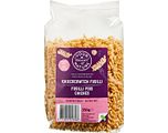 Your Organic Nature Kikkererwten Fusilli 250GR Your Organic Nature Kikkererwten Fusilli 250GR
