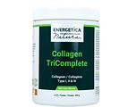 Energetica Natura Collagen TriComplete Collageen Poeder 400GR