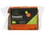 Smaakt Less Carb Proteïne Brood 250GR