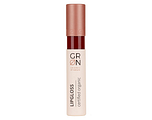 GRN Lipgloss Red Plum 7ML