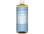 Dr. Bronner Dr Bronner Pure Castile Zeep Baby Mild 945ML