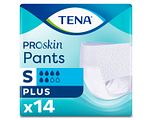 TENA ProSkin Pants Plus S 14ST TENA ProSkin Pants Plus S 14ST