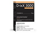 ixX D-ixX 3000 Softgels 120SG