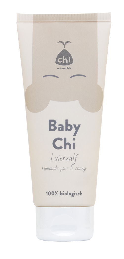 Chi Natural Life Baby Chi Luierzalf afbeelding