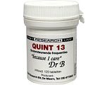 DNH Research DNH Quint 13 Tabletten 120TB