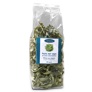 Salterra Pasta met Algen en Ei 250GR